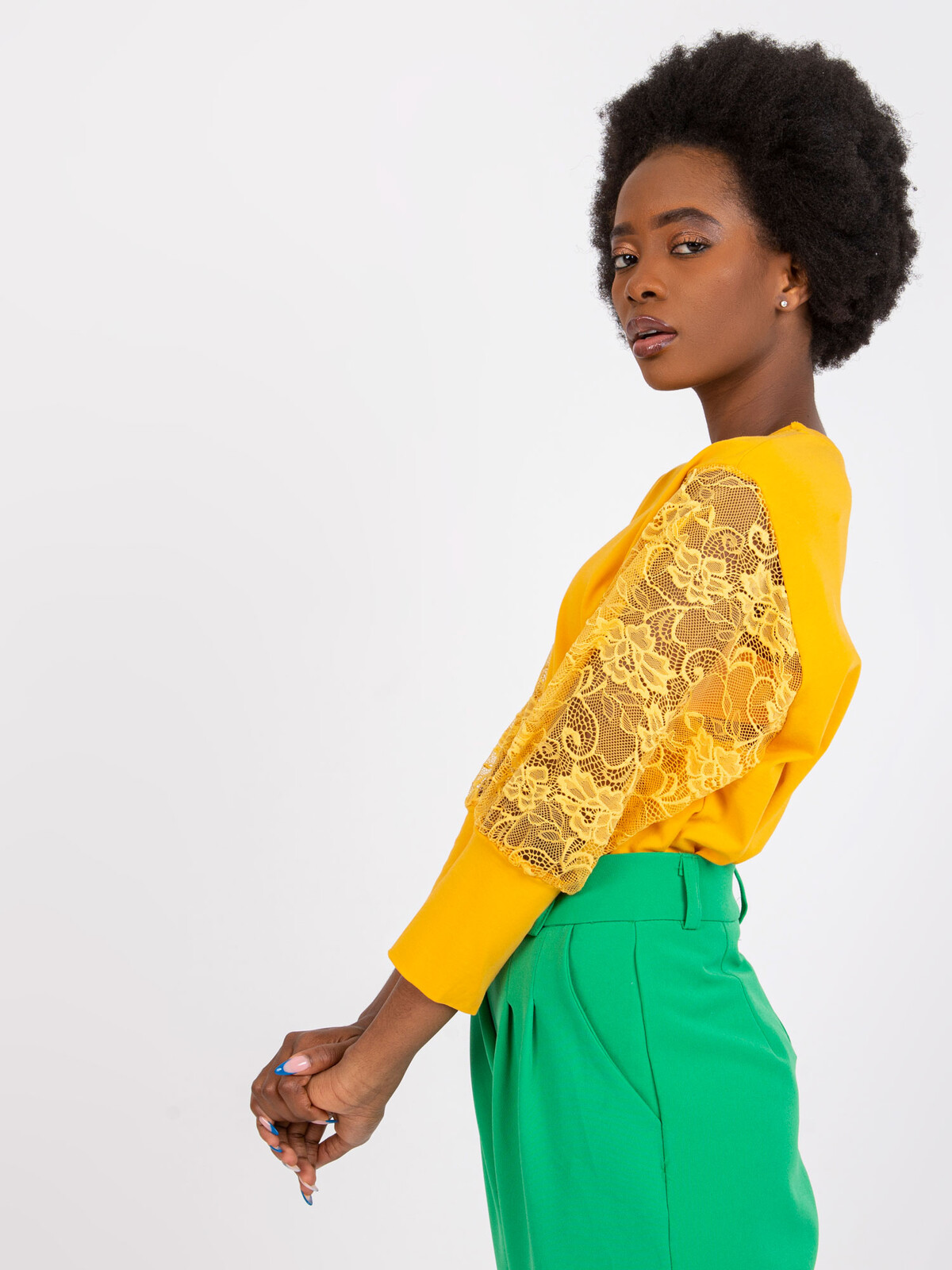 Blouse-RV-BZ-7551.19-light orange