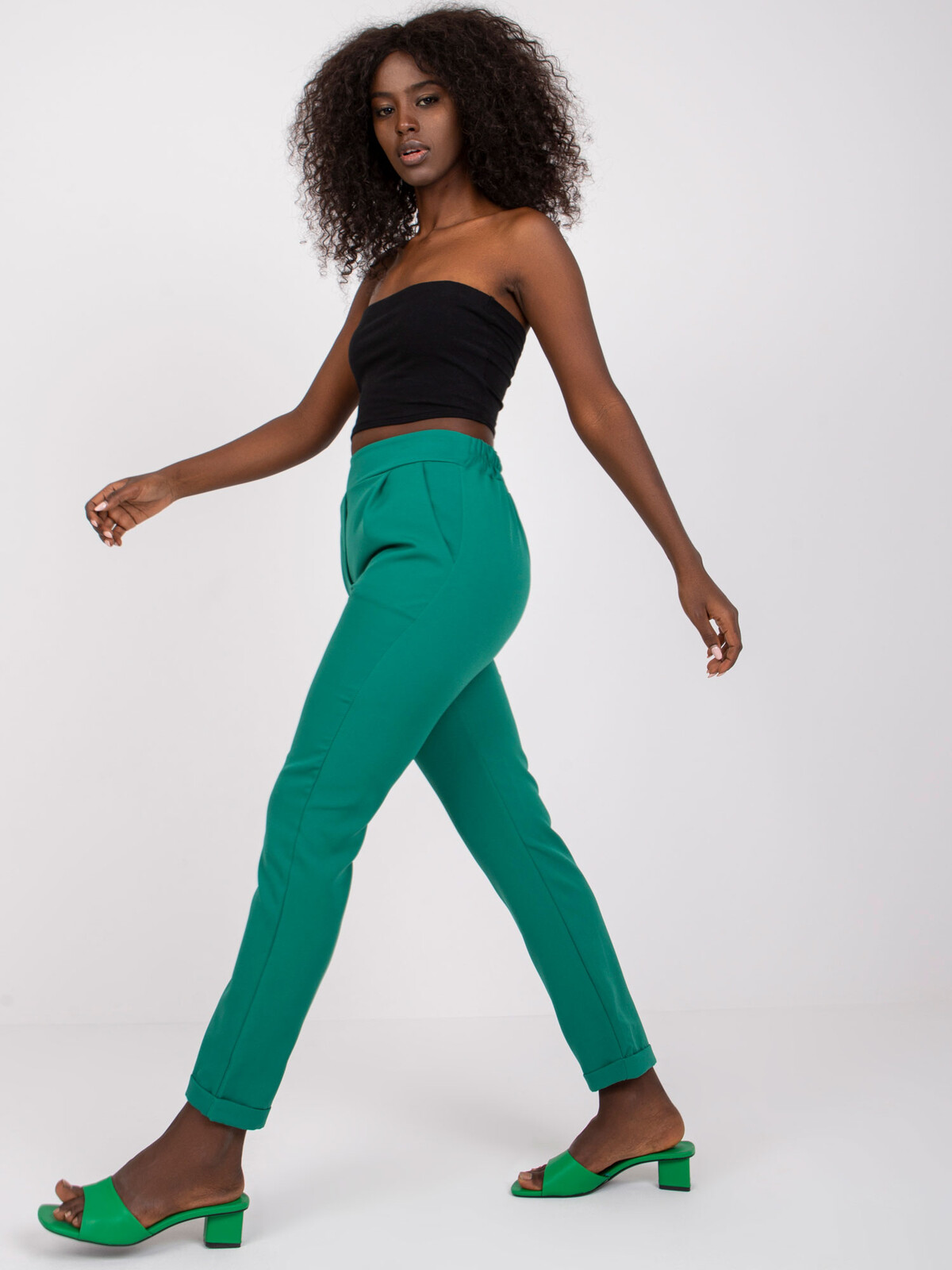 Pants-DHJ-SP-13926.02-green