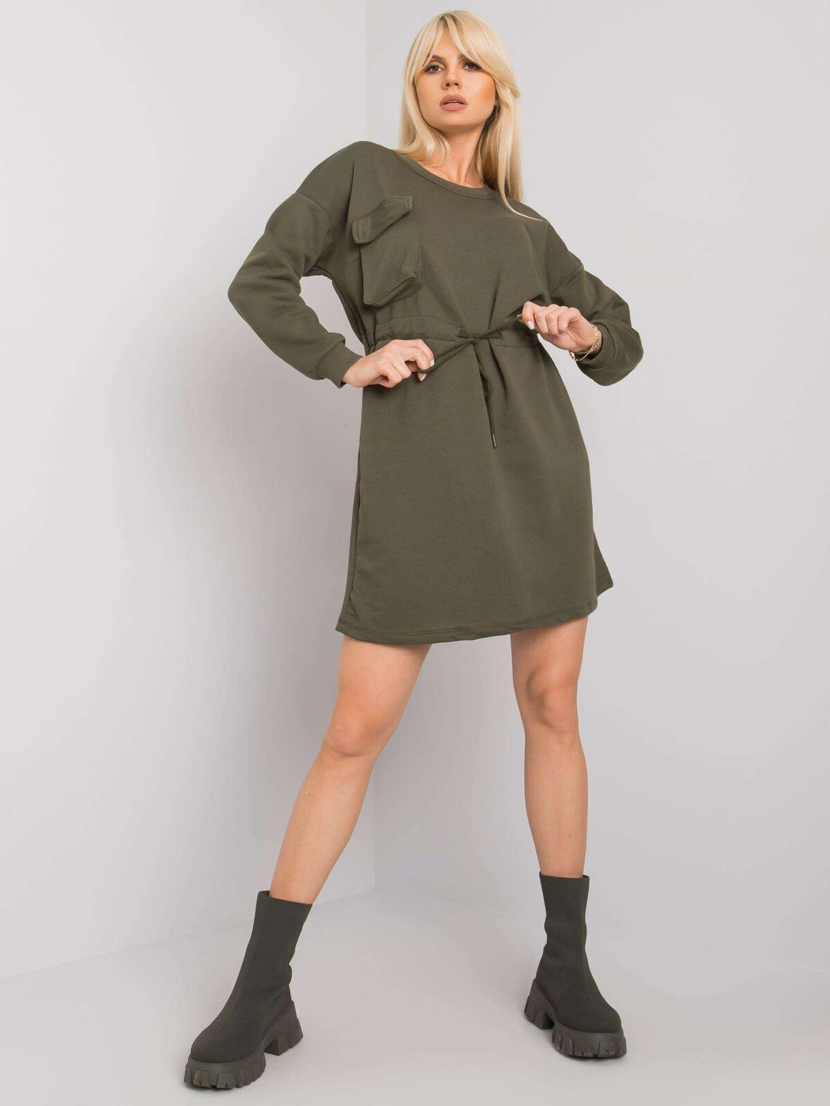 Dress-RV-SK-7011.27X-khaki