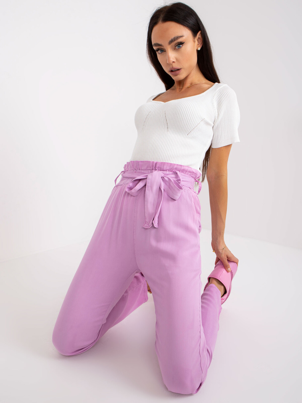 Pants-EM-SP-6900.42P-Light Purple