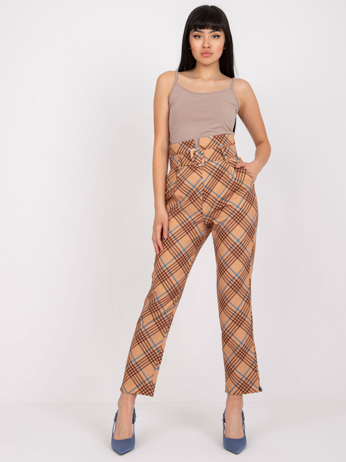 Pants-DHJ-SP-3689.08-beige