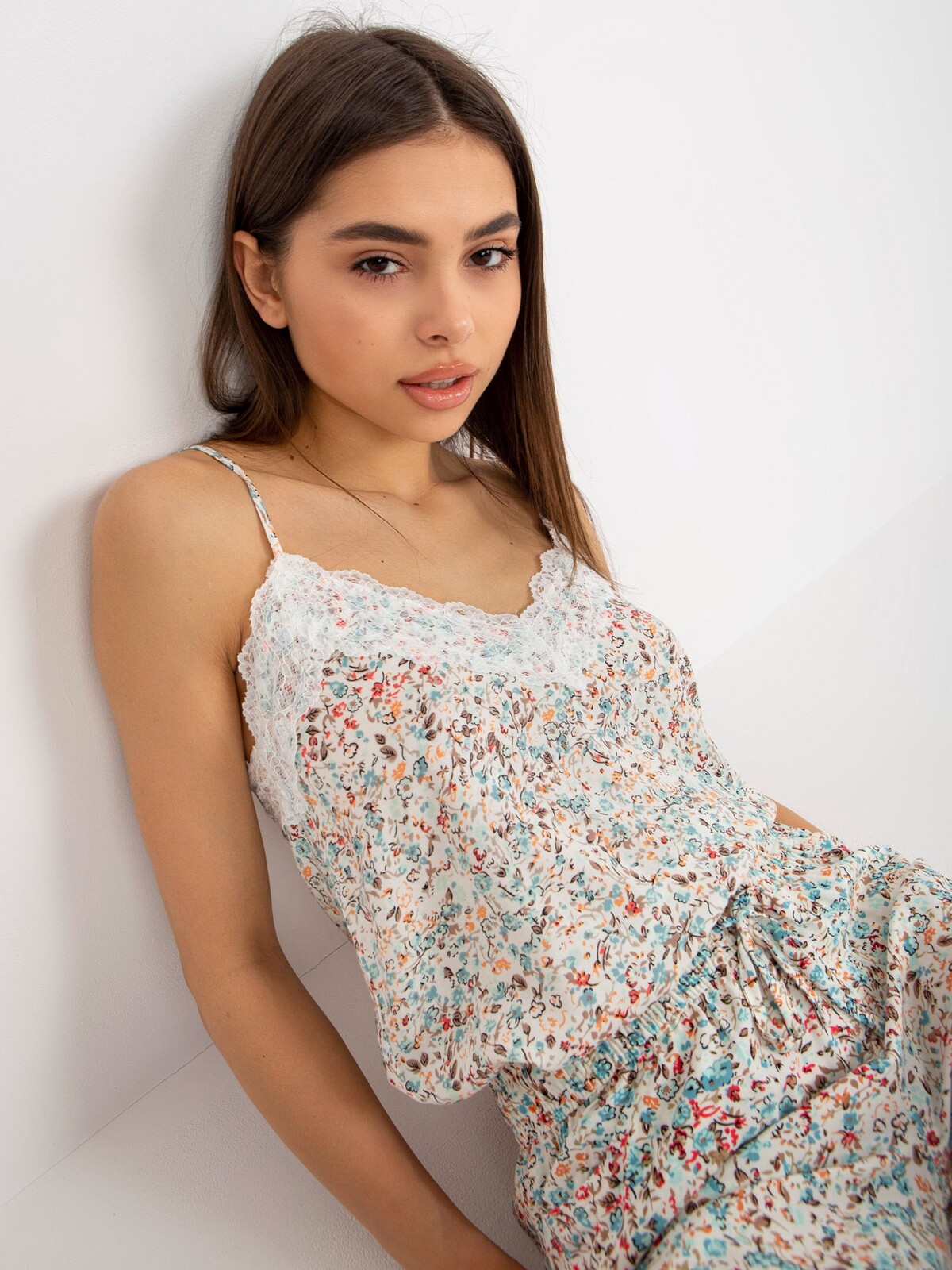 Blouse-D73771M11059A-white