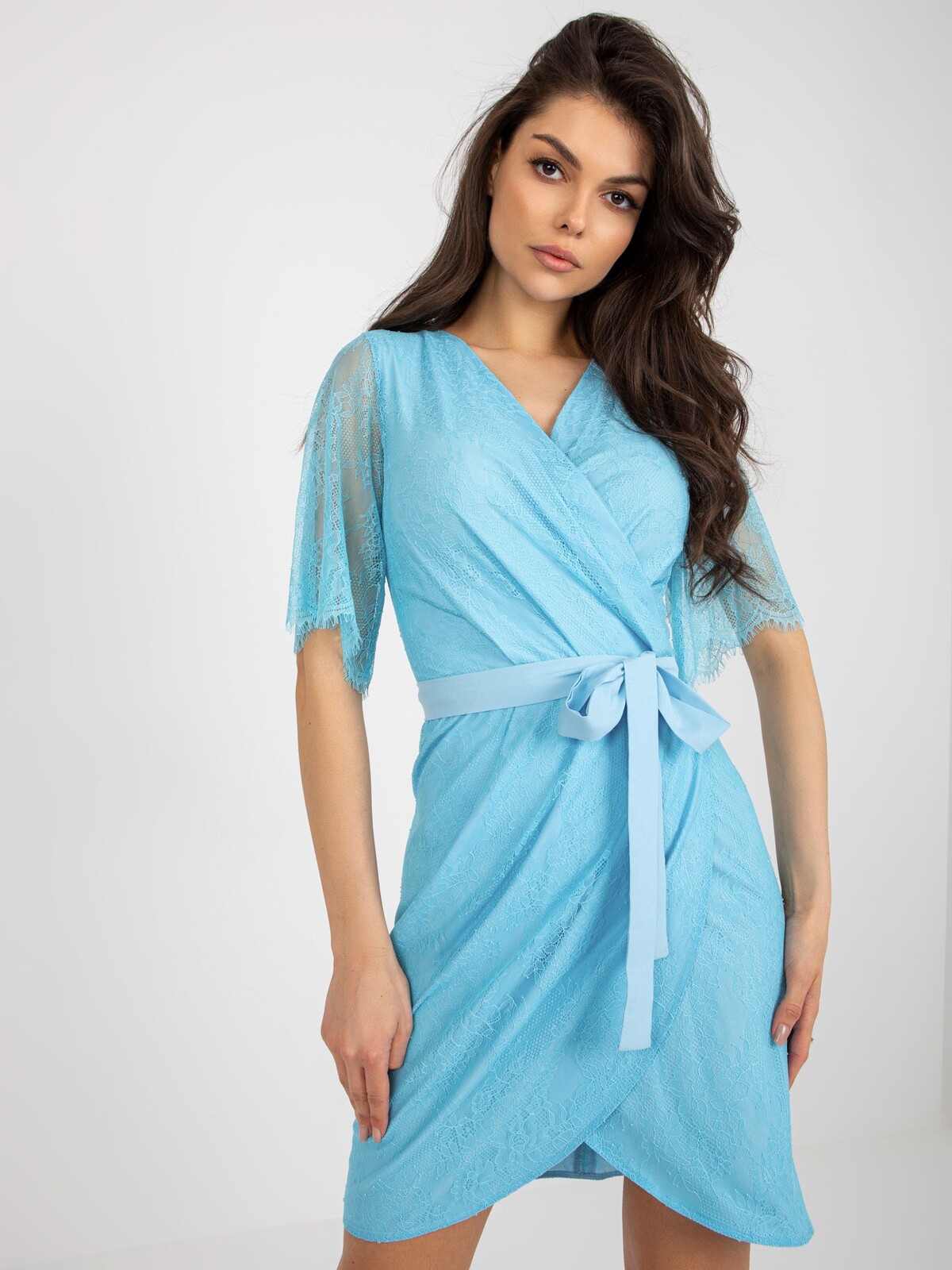 Dress-LK-SK-508643.38X-Light Blue
