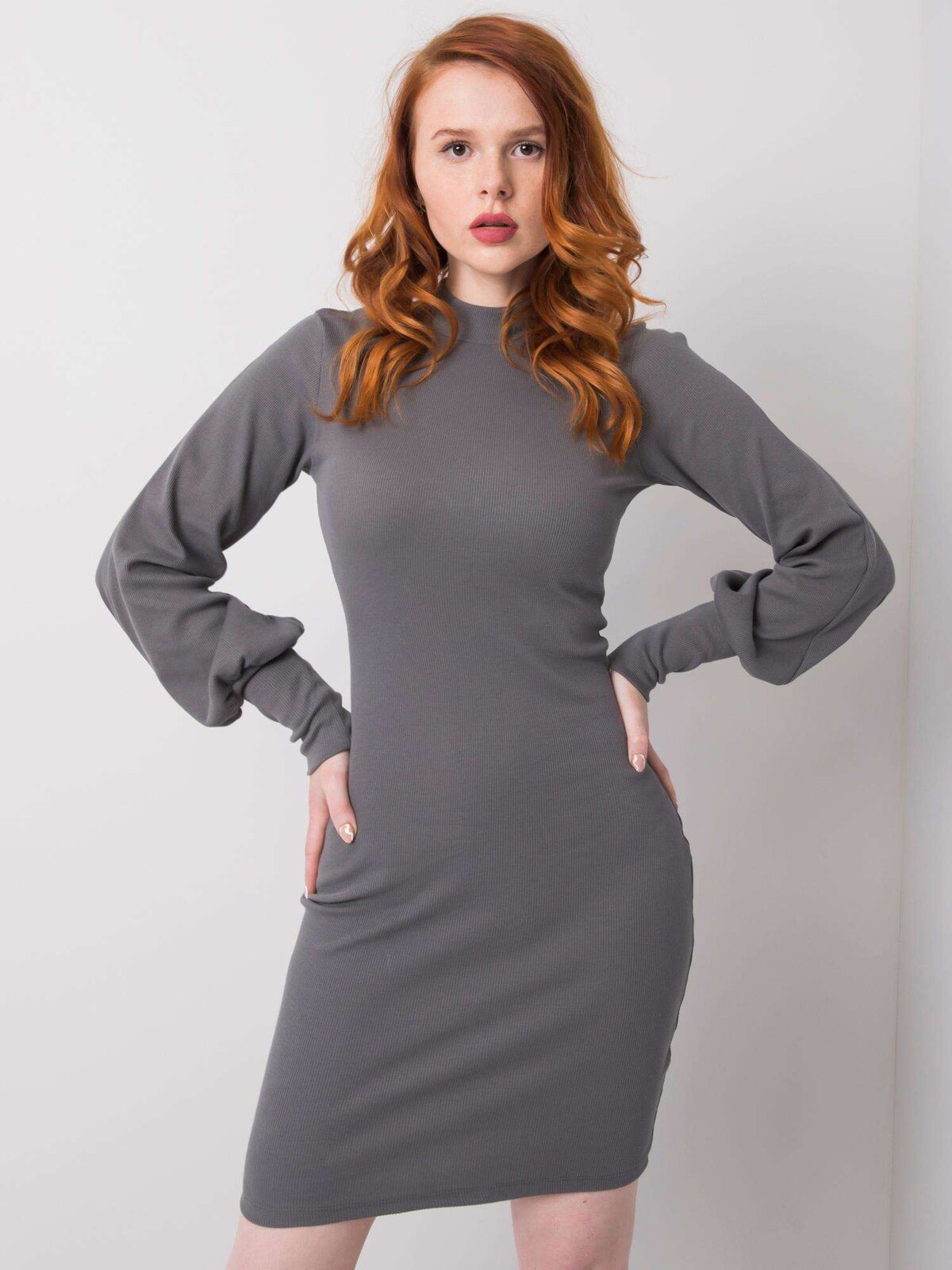 Dress-RV-SK-5960.07-dark gray