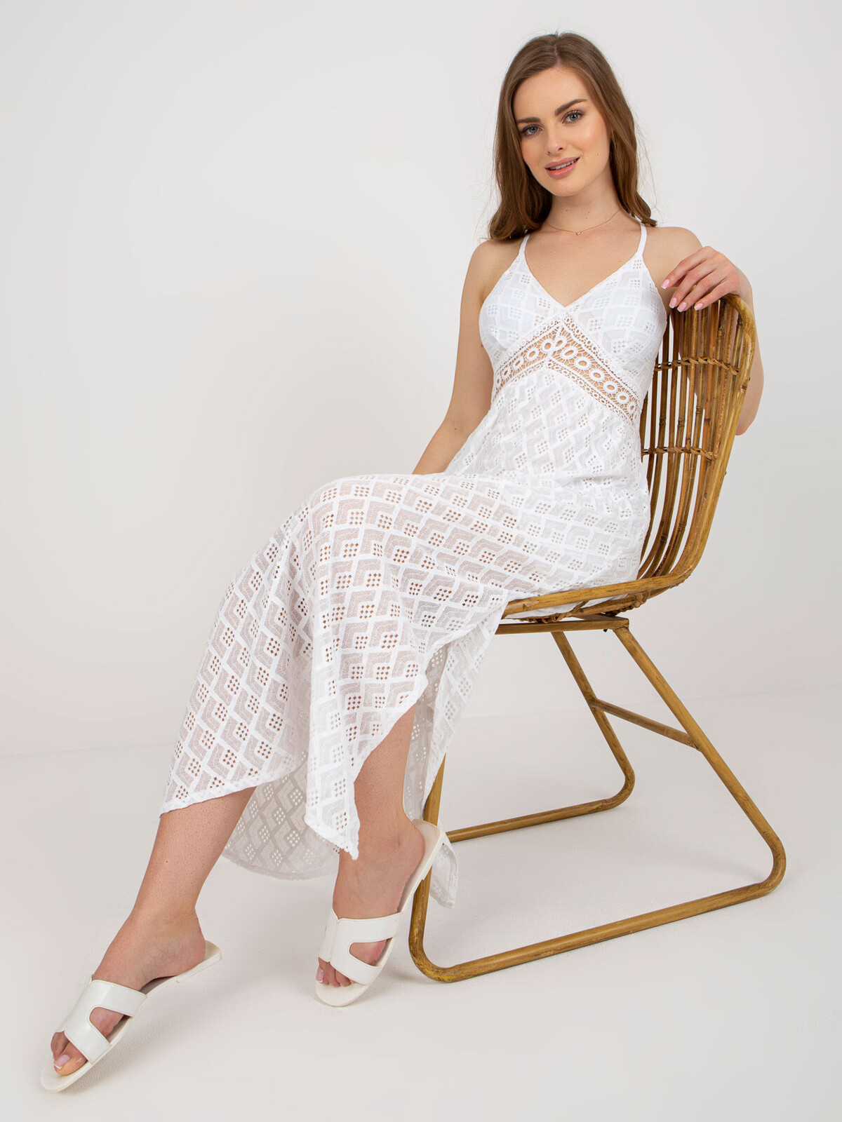 Dress-TW-SK-BI-8676.22-white