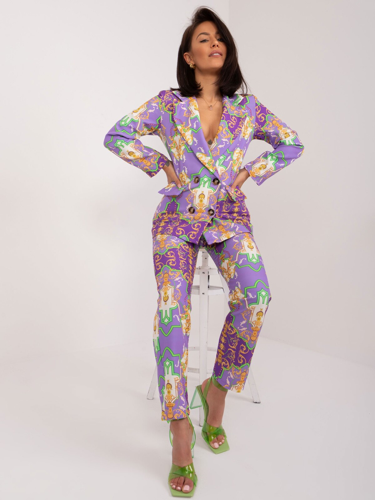 Set-DHJ-KMPL-17131.32X-purple