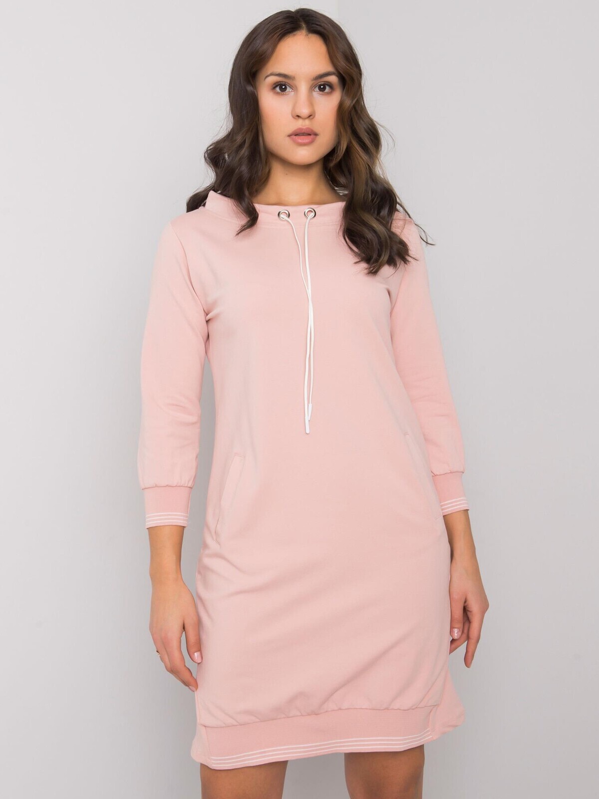 Dress-RV-SK-7355.93-Light Pink