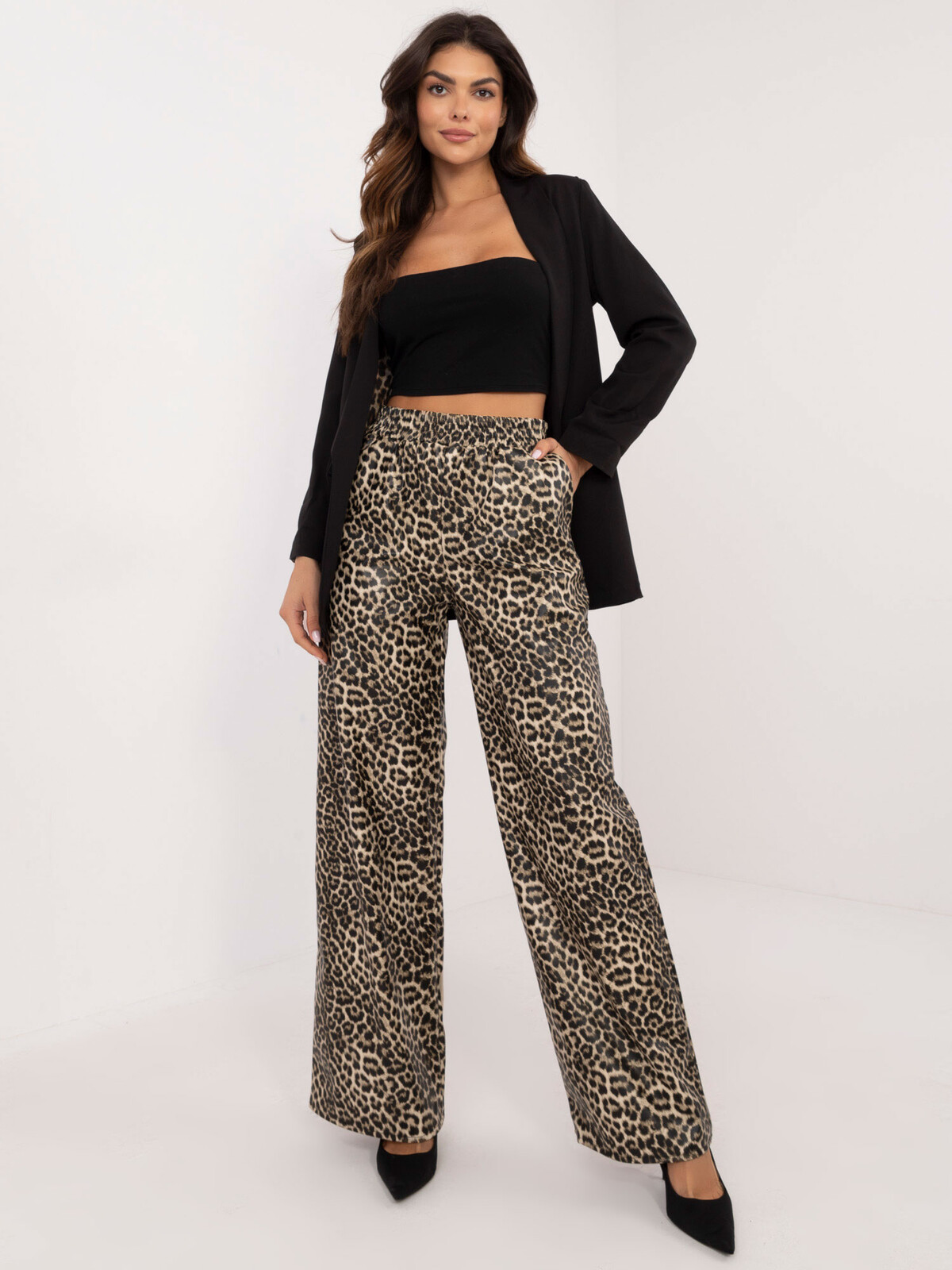 Trousers-LK-SP-509799.38-black-beige