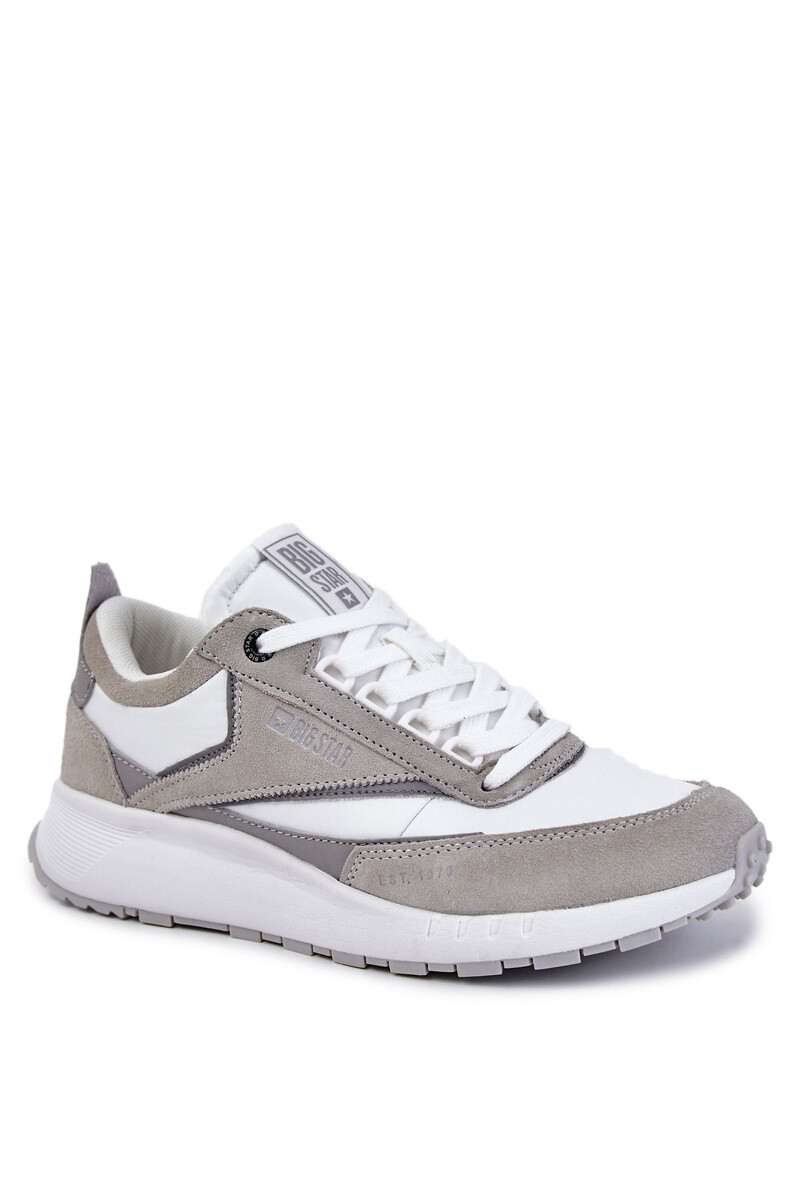 BIG STAR SHOES Pánské sportovní boty Big Star