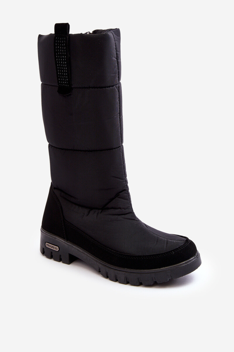 Boto Dámské zateplené sněhule Progress