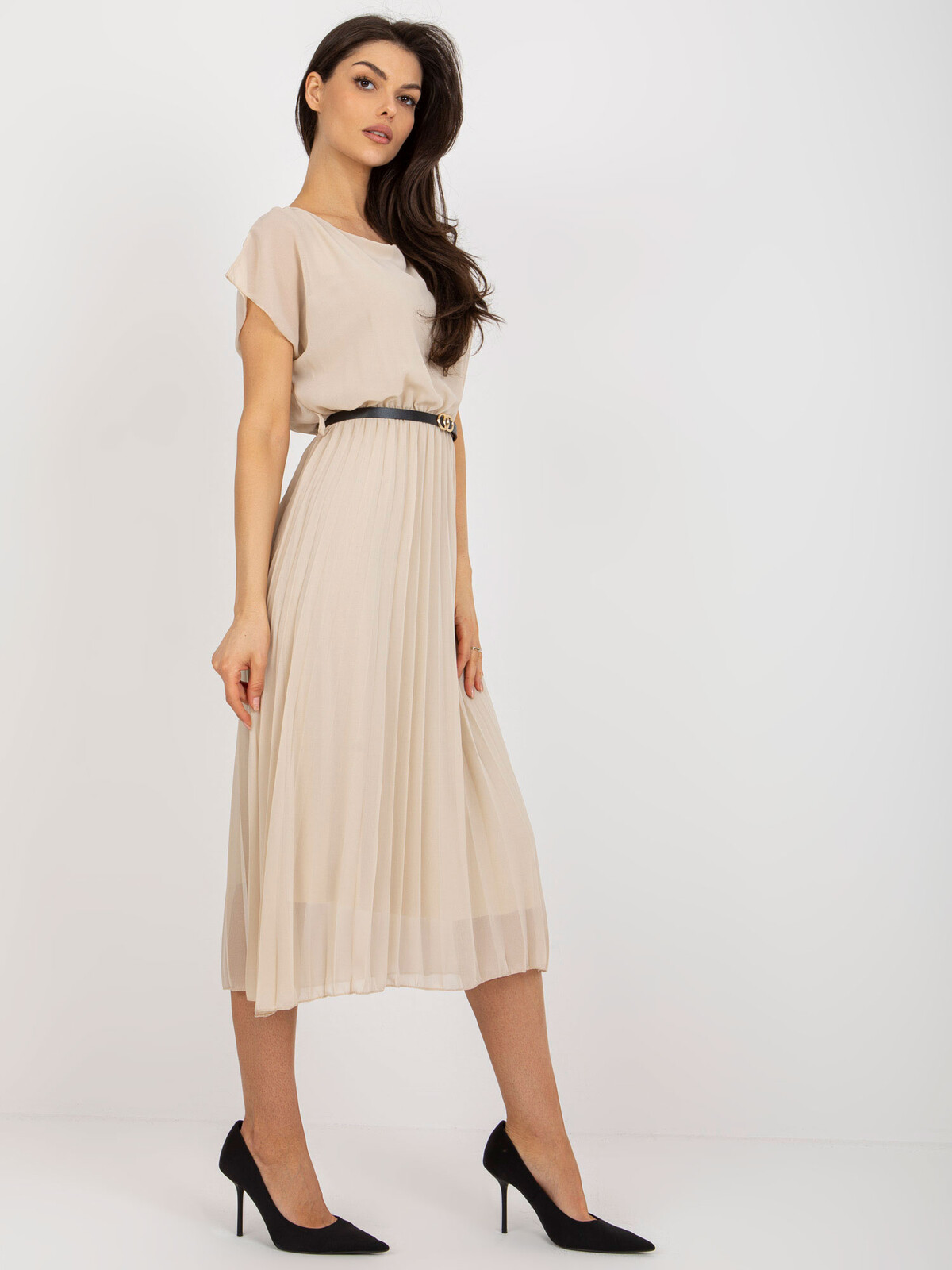 Dress-DHJ-SK-8839-1.23X-Beige