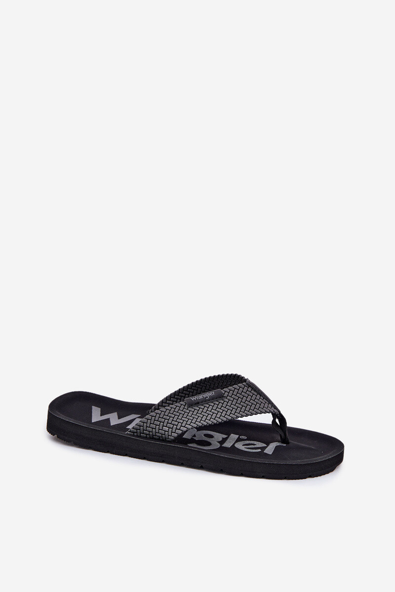 Pánské Japonské Pantofle WRANGLER ZANE FLIPFLOP MEN LOW