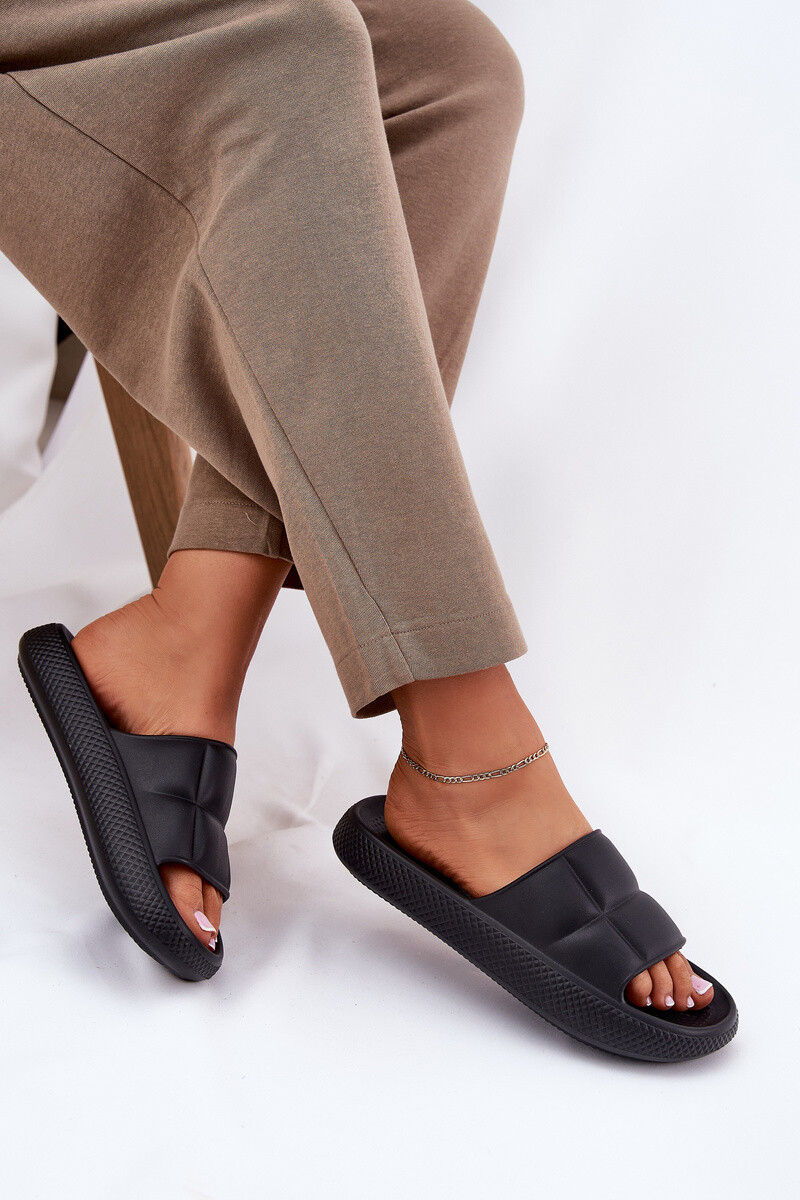 Dámské Pěnové Pantofle LEE MAYA SLIDER WOMEN LOW