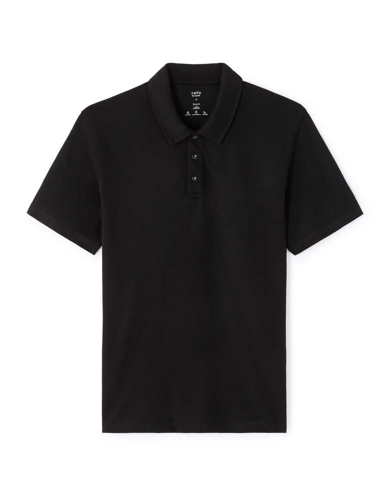 Celio Polo tričko Leterne - Pánské