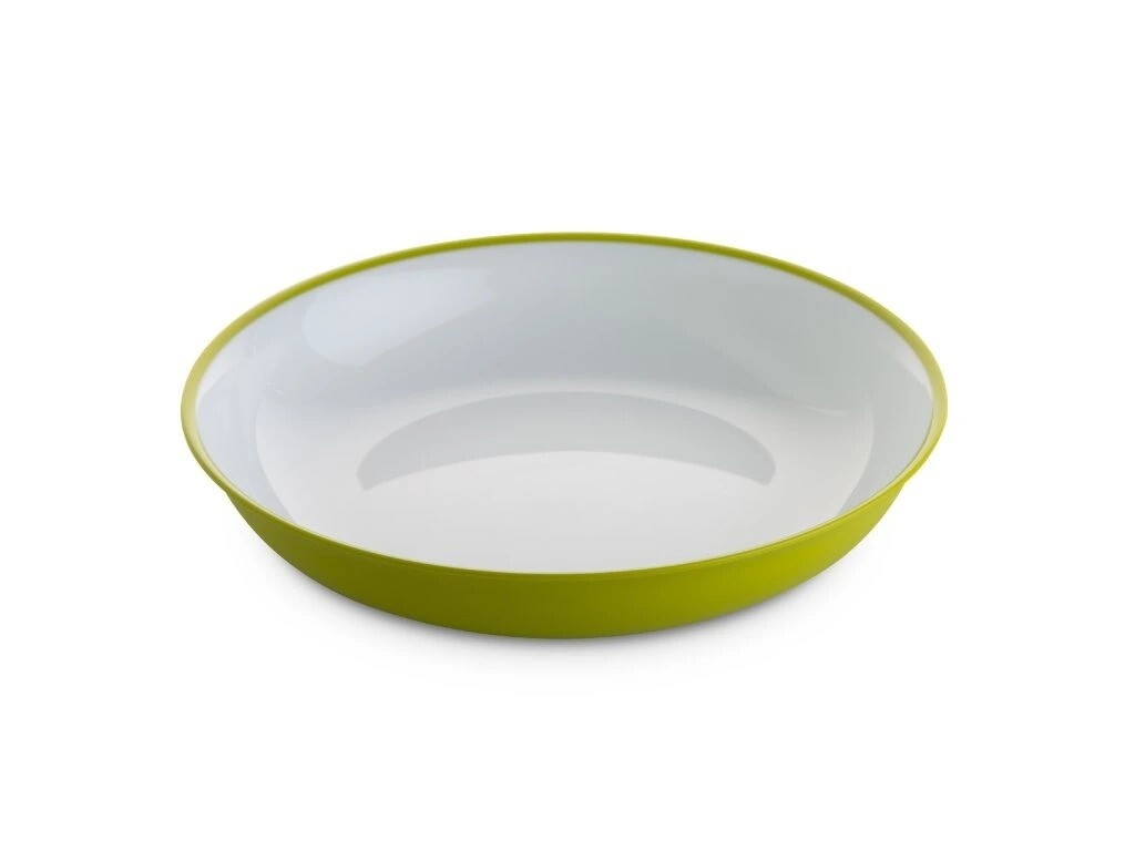 Omada Sanaliving Soup Plate Verde Mela Hluboký talíř