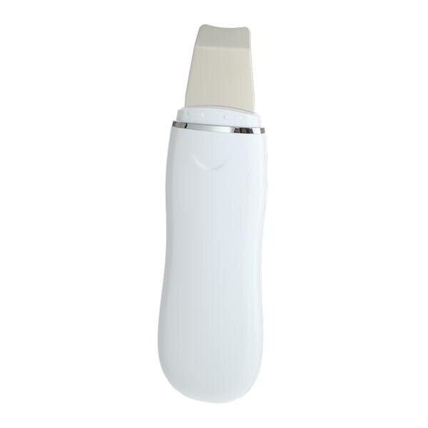 Ultrazvuková špachtle na obličej