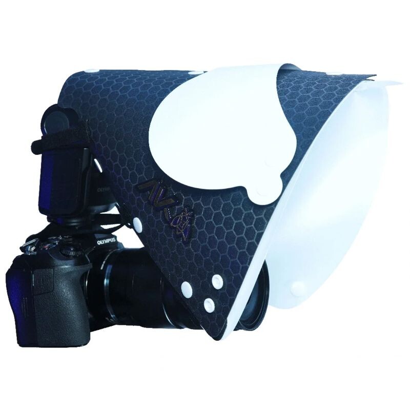 OM SYSTEM DiffusorL OM 90mm