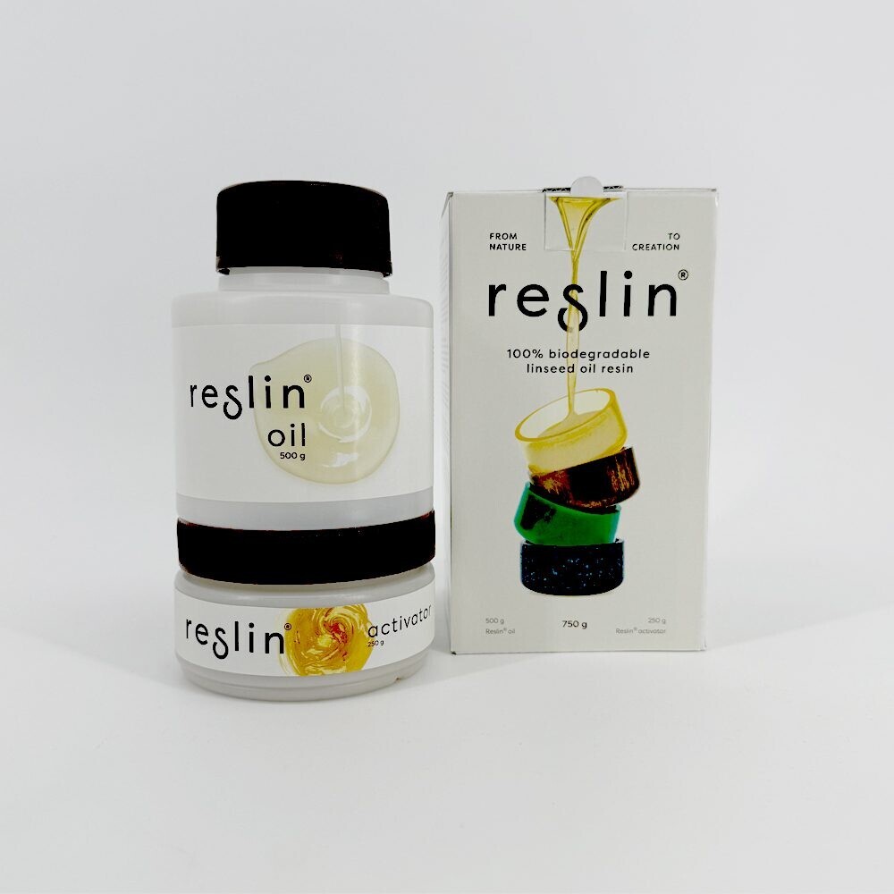 Reslin® Reslin ekologická pryskyřice 750 g - 1 ks