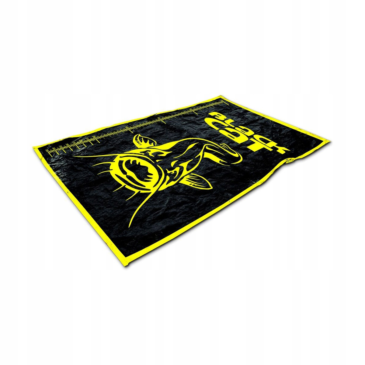 Black Cat podložka Unhooking mat 2x3m