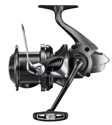 Shimano Rybářský naviják Aerlex 14000 XTC