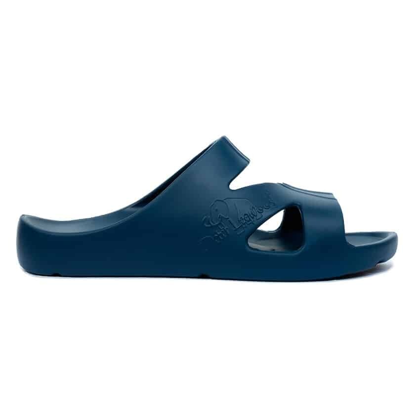 Peter Legwood Pánská zdravotní obuv Kong Blu scuro Velikost: 44