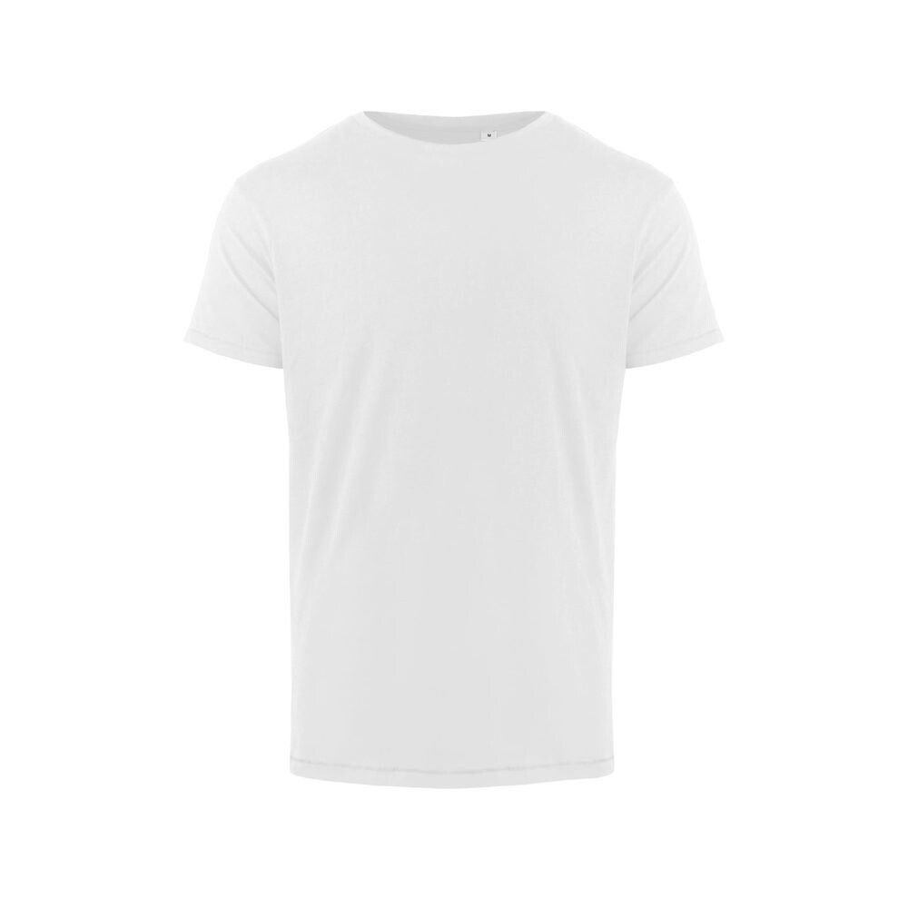 Mantis Pánské tričko Superstar T - Bílá | L