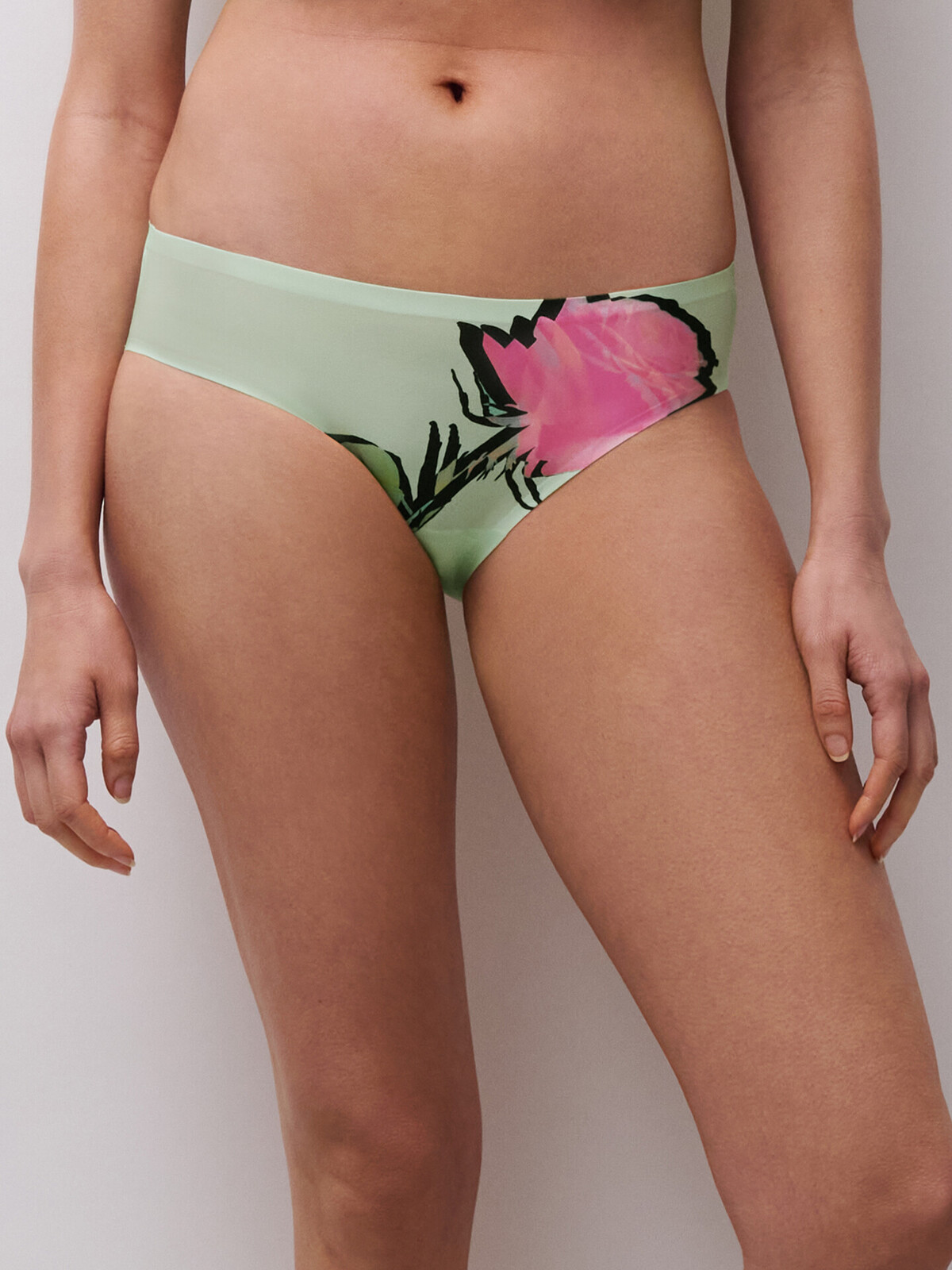 Kalhotky CHANTELLE (11D3-157)