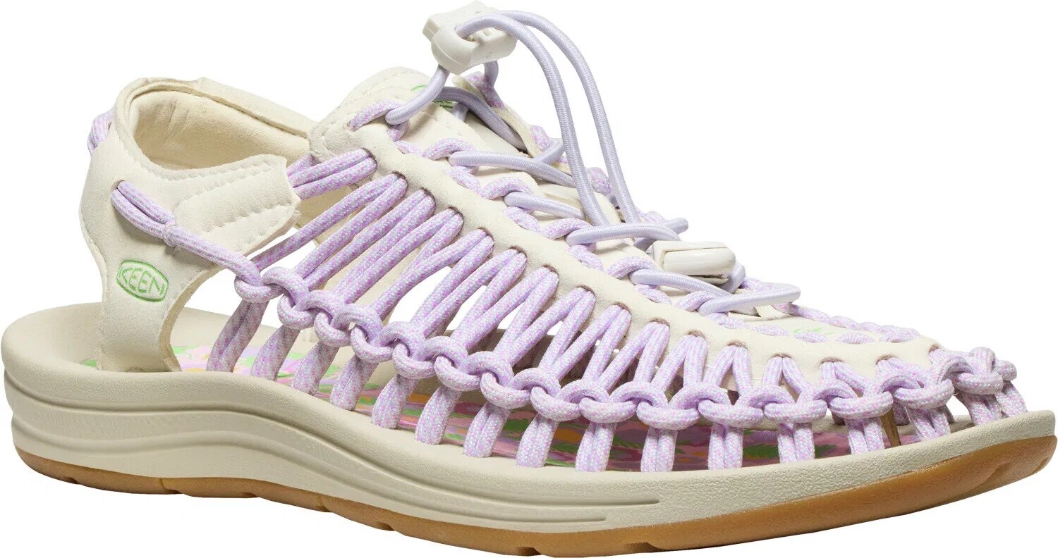 Keen UNEEK WOMEN mimosa 3 Velikost: 39,5 195208676901