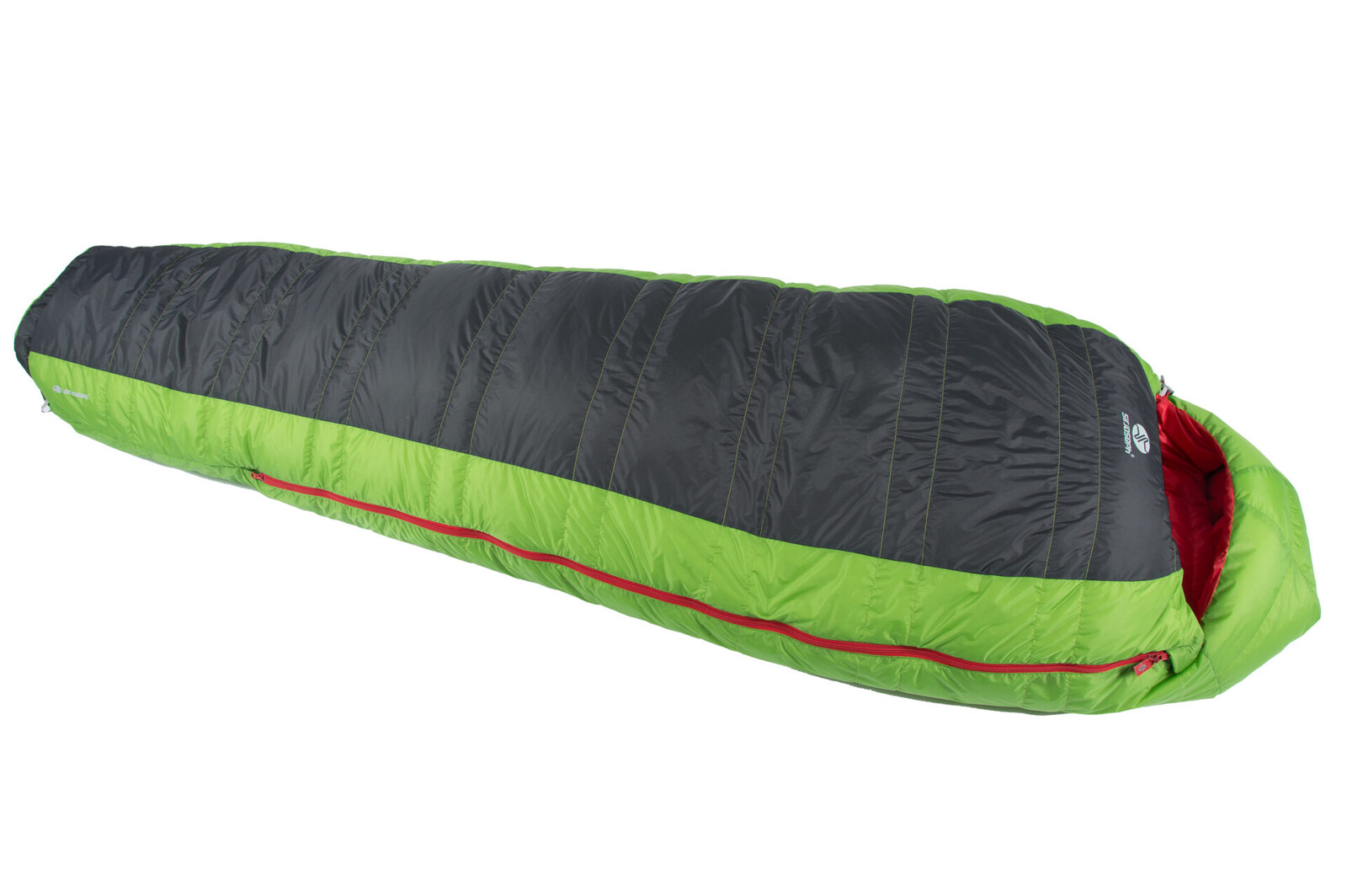 Sir Joseph LOOPING III 500 green Velikost: 190L 8595617235195