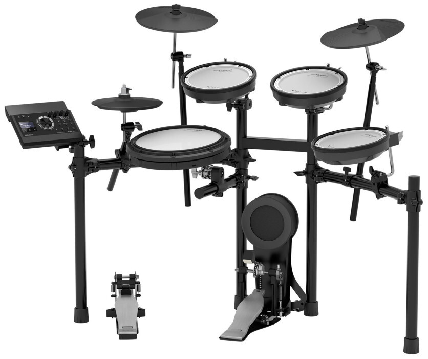 Roland TD-17KV V-Drums Kit A-Stock