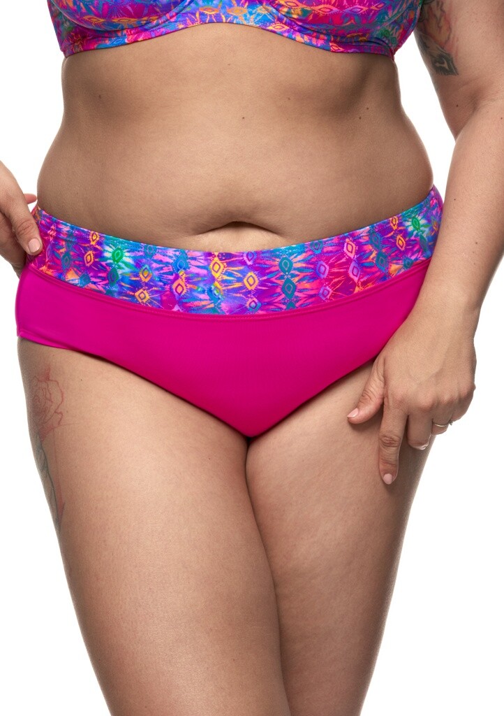 Dámské plavky Fantasy Amy K1101 spodní díl