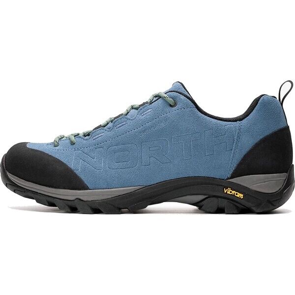 Northfinder MERU Pánské turistické boty, modrá, velikost