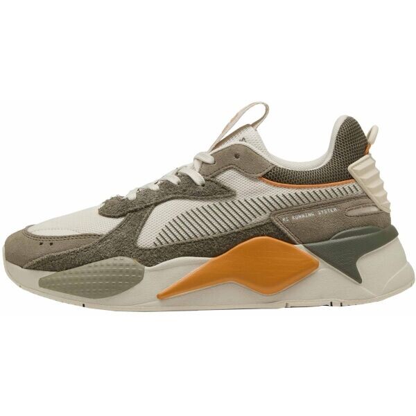 Puma RS-X HERITAGE Pánská volnočasová obuv, béžová, velikost 43