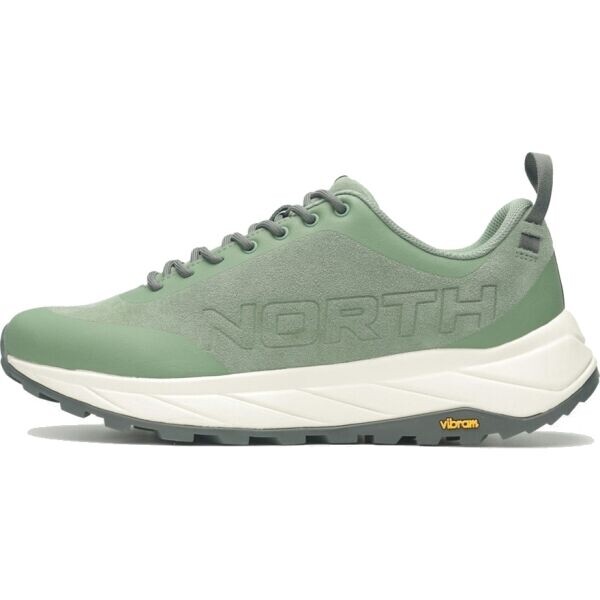 Northfinder NANGA Pánské turistické boty, zelená, velikost