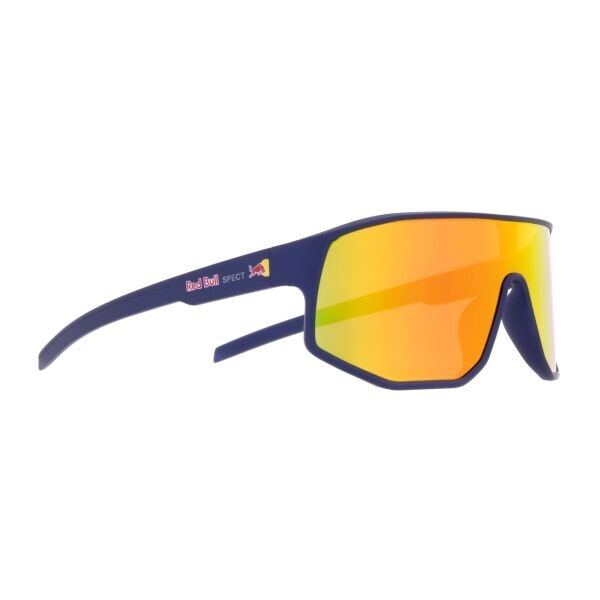 RED BULL SPECT DASH Sluneční brýle, tmavě modrá, velikost