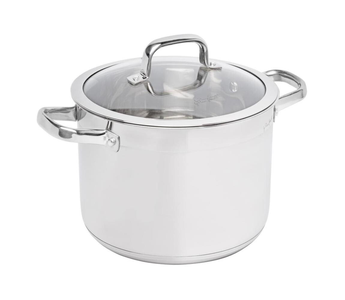 Lamart LTSS2418 8L PRESTIGE 24X18