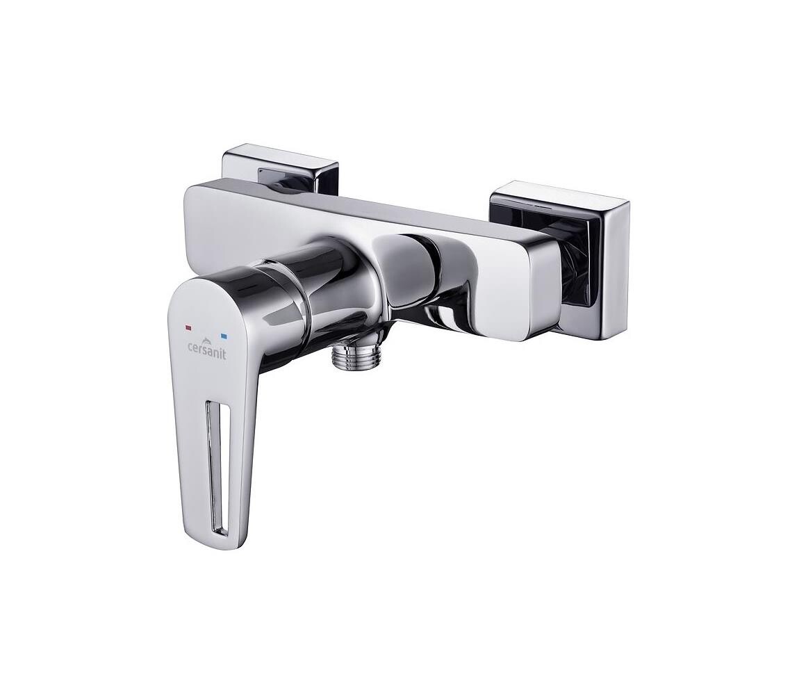 Cersanit Cersanit S951-031 - Sprchová baterie MILLE lesklý chrom