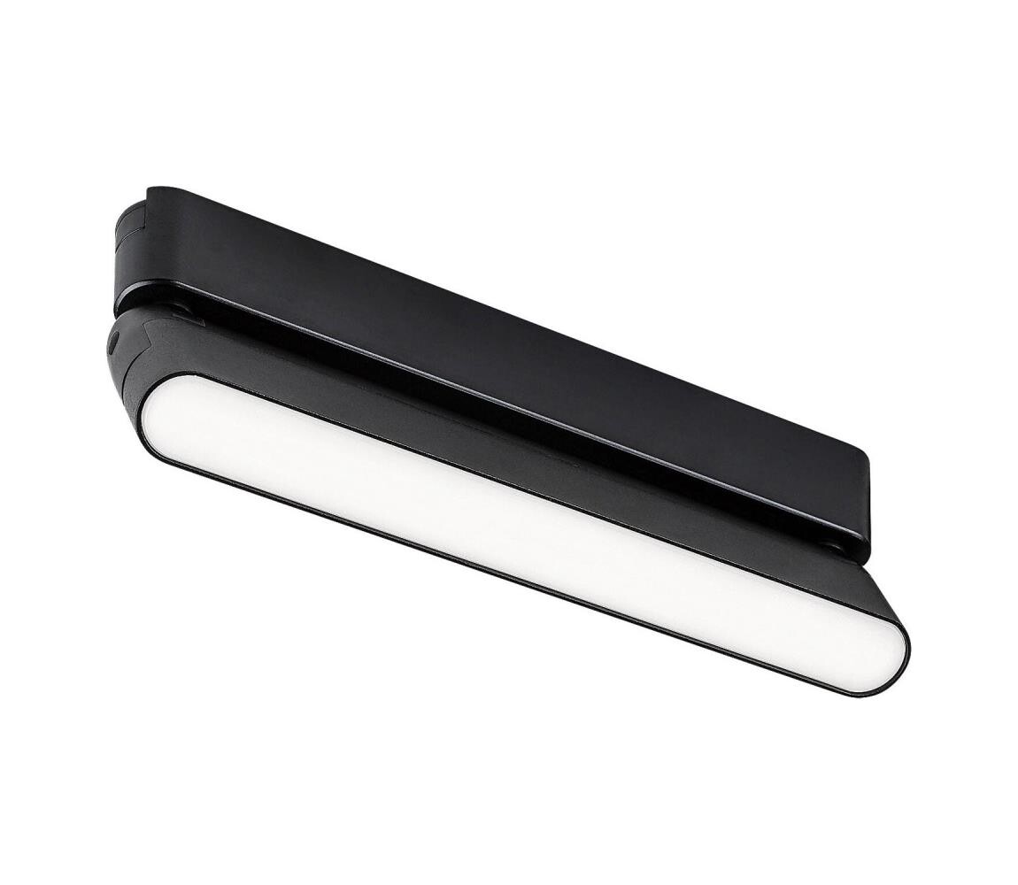 Rabalux Rabalux 70117-LED Str. svíti. do 1-fáz. lišt. sys. LiTrack LED/12W/230V  22 cm