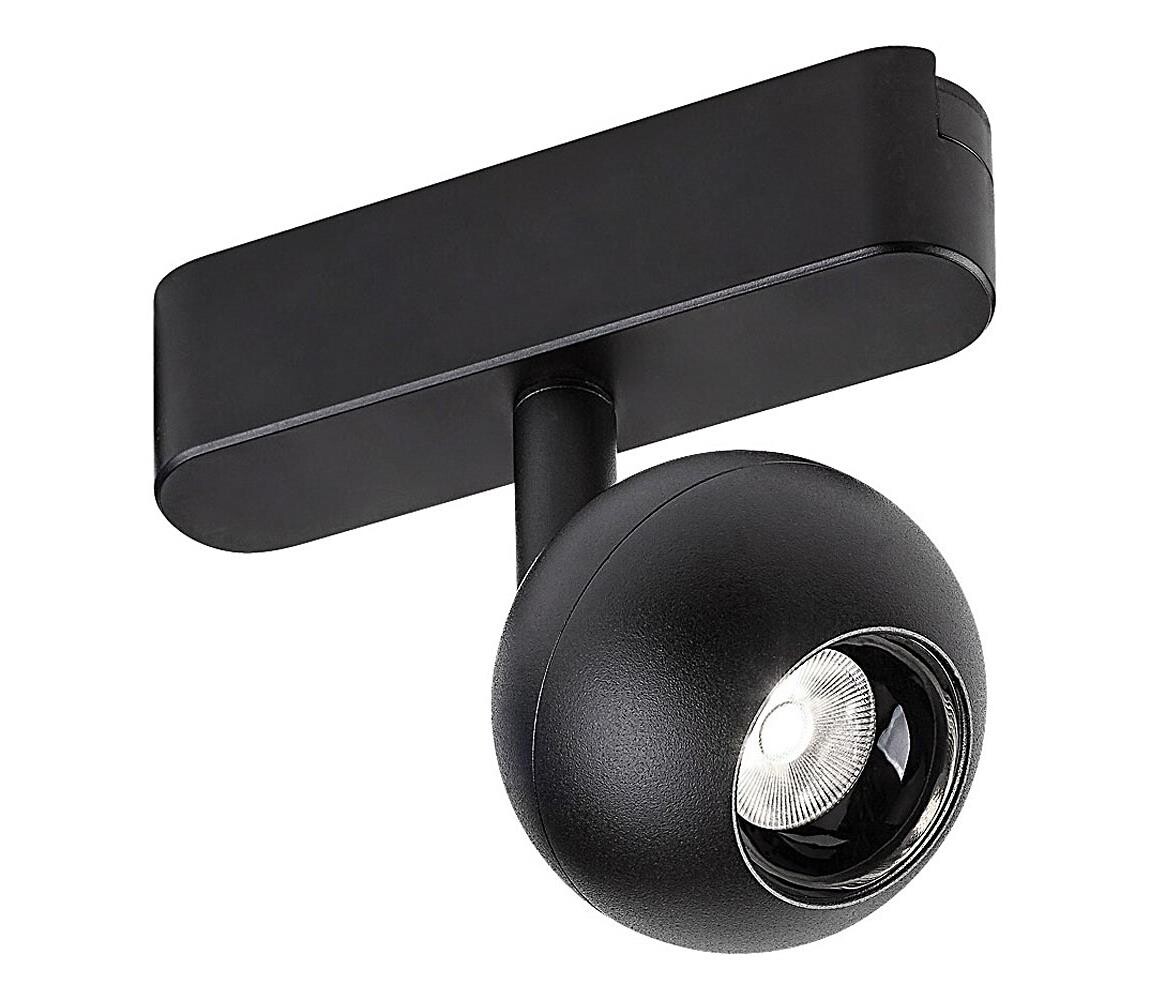 Rabalux Rabalux 70119-LED Bod. svíti. do 1-fáz. lišt. sys. LiTrack LED/5W/230V 4000K