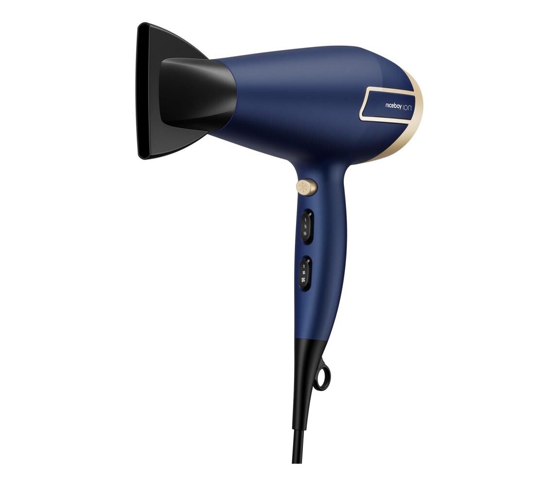 Niceboy Niceboy ION Air ICON - Fén 2200W/230V modrá