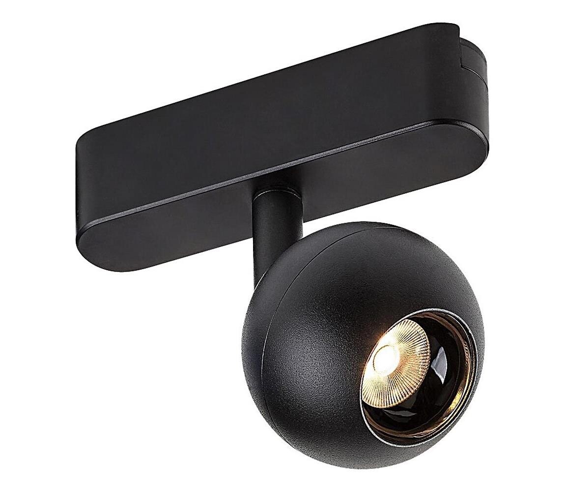 Rabalux Rabalux 70130 - LED Stm. Bod. Svíti. do 1-fáz. lišt. sys. LiTrack 5W/24V