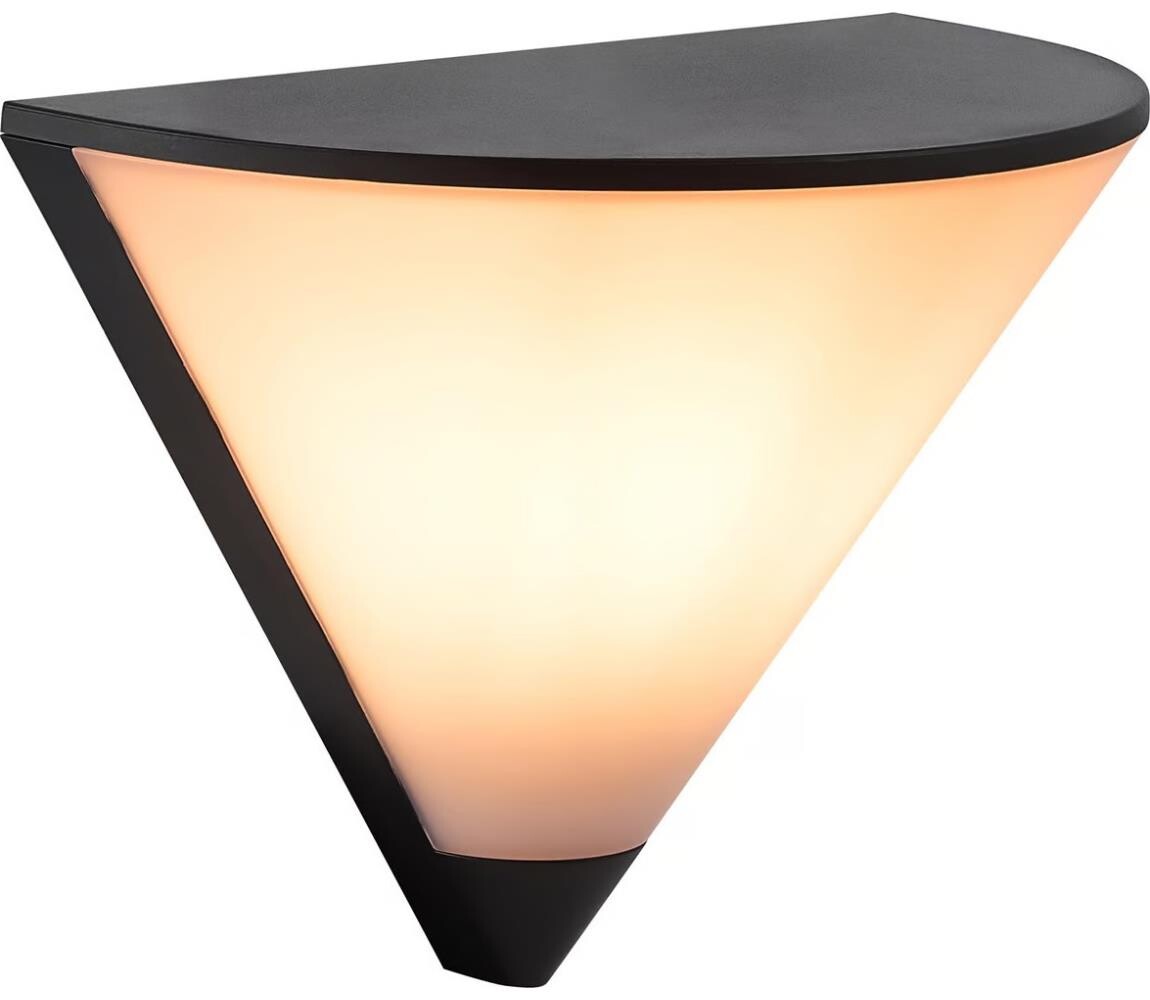 Nordlux Nordlux - Venkovní nástěnné svítidlo NOORSTAD 1xE27/25W/230V IP44