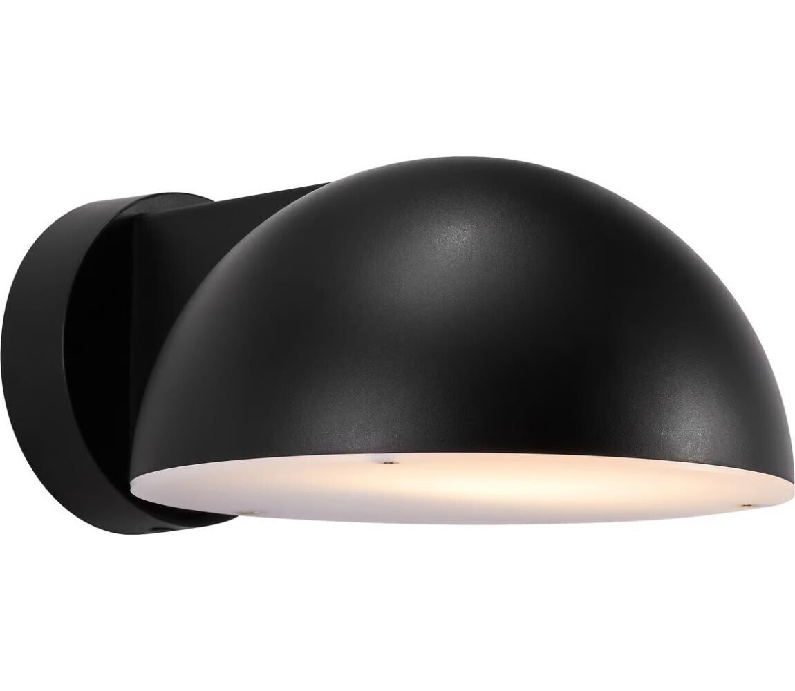 Nordlux Nordlux - Venkovní nástěnné svítidlo CLARSO 1xE27/10W/230V IP44