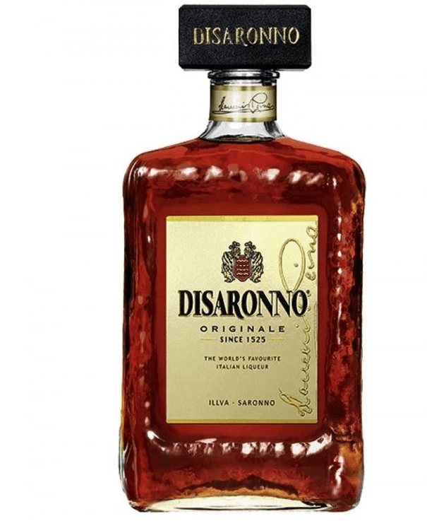 Disaronno Original  Italian amaretto 28% 0,7l