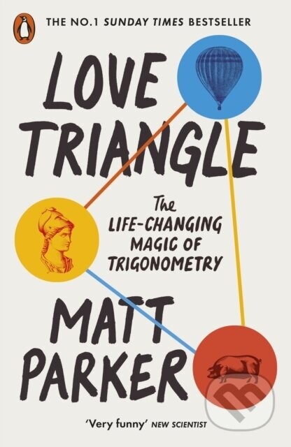 Love Triangle - Matt Parker