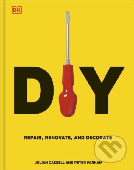 DIY - Peter Parham
