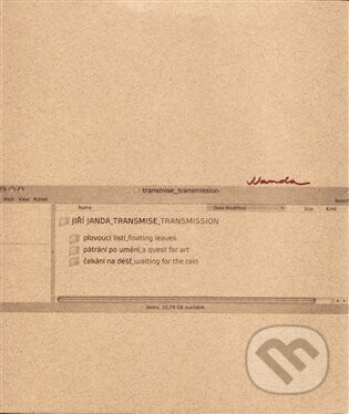 Transmise - Jiří Janda