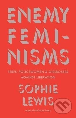 Enemy Feminisms - Sophie Lewis