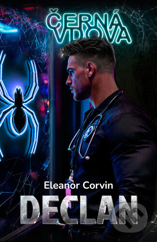 Declan - Eleanor Corvin