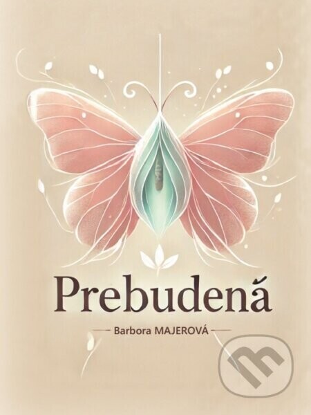 Prebudená - Barbora Majerová